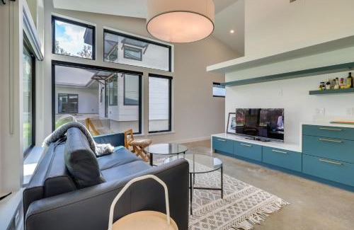 Barton Hills Apartment | Pet-Friendly Guest Suite Near Downtown Austin