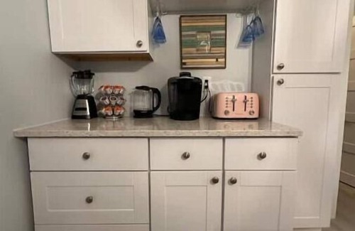 South Haven House | Pet-Friendly Beach Cottage Steps from Lake Michigan's Beauty
