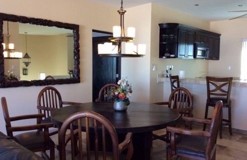 Cabo San Lucas House | Pet-Friendly Cabo Home with Ocean Views and Pool Access