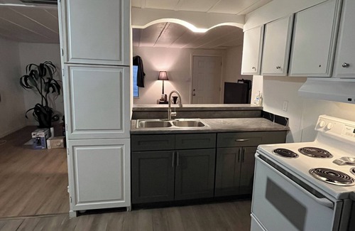 Bullhead City House | Dog friendly & Cozy home await you