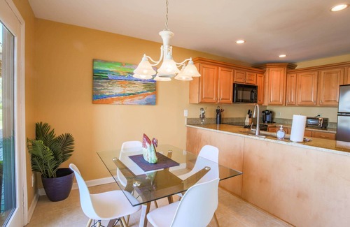 Bohicket Marina Village Condo | Pet-Friendly Retreat with Sunset Views at Bohicket Marina