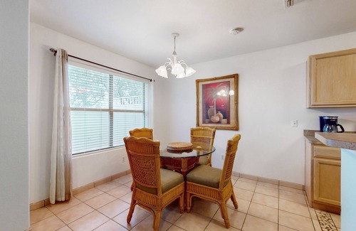 Laguna Vista House | Pet-Friendly Retreat with Golf Views, Pool & Gym Amenities