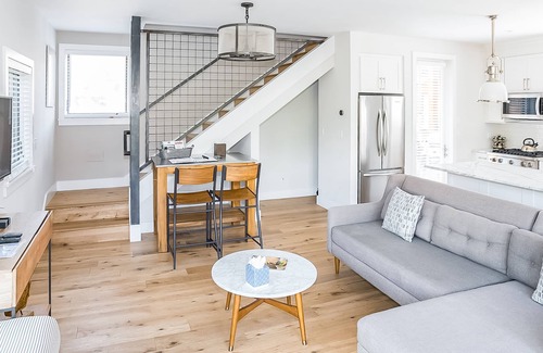 Mountain Village House | Pet-Friendly Retreat Near Telluride with Yard & Balcony