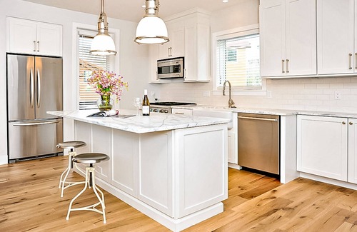 Mountain Village House | Pet-Friendly Retreat Near Telluride with Yard & Balcony