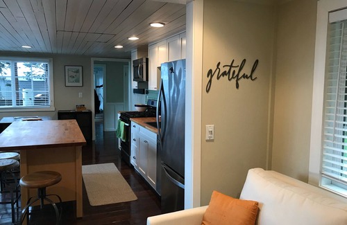 Doe Bay House | Relaxing Retreat Near Doe Bay Resort on Orcas Island