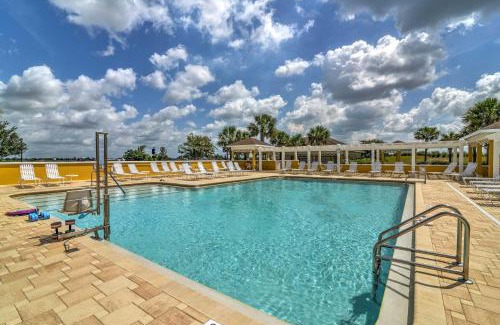 Pennecamp House | Pet-Friendly Retreat in The Villages with Private Patio