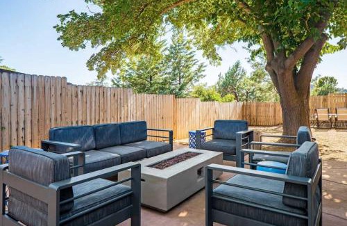 Sedona House | Dog Friendly Home with Amazing Views for Family
