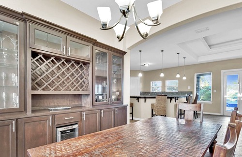 Laguna Vista House | Pet-Friendly Retreat with Private Pool & Clubhouse Access