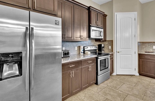 Laguna Vista House | Pet-Friendly Retreat with Private Pool & Clubhouse Access