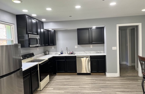 Ashland House | Pet-Friendly Retreat with Pool and Family Amenities