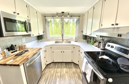 Gettysburg House | Pet-Friendly Retreat Near Liberty Mountain & Gettysburg