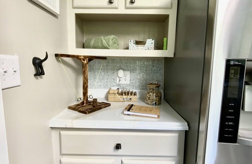 Gettysburg House | Pet-Friendly Retreat Near Liberty Mountain & Gettysburg