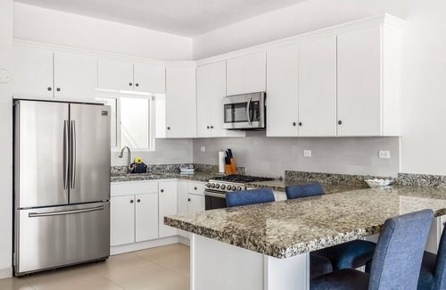 La Paloma Villa | Pet-Friendly Oceanfront Villa with Rooftop Patio & Pool