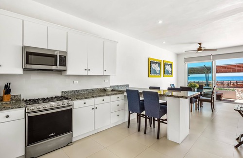 La Paloma Villa | Pet-Friendly Oceanfront Villa with Rooftop Patio & Pool