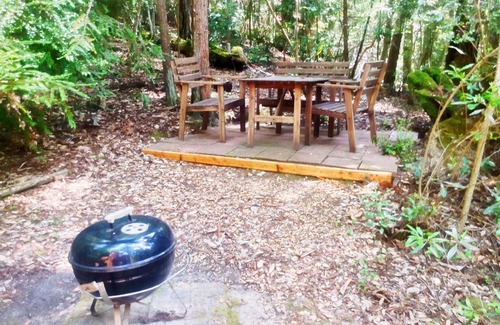 Sea Ranch House | Pet-Friendly Retreat in Secluded Redwoods with Hot Tub