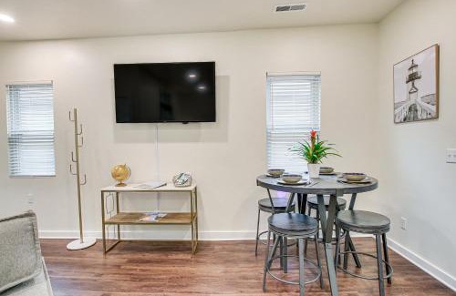 Sheboygan House | Pet-Friendly Sheboygan Home - Close to Town and Fun!