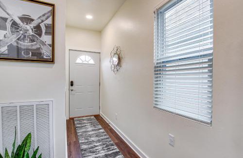 Sheboygan House | Pet-Friendly Sheboygan Home - Close to Town and Fun!