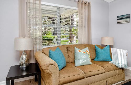 South Pinellas Community Council House | Pet-Friendly Beach Retreat: 10/10 Guest Rated Getaway
