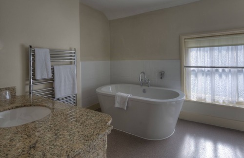 Tutbury Hotel | Dog & Partridge Hotel: Family-Friendly Stay with Dining