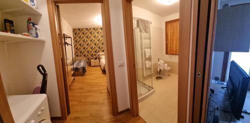 Portegrandi Apartment | Pet-Friendly Doge Apartment Steps from Venice and Sile River