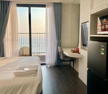 An Thoi Apartment | Exceptional Stay at Doges' Palace - Phu Quoc with Private Beach
