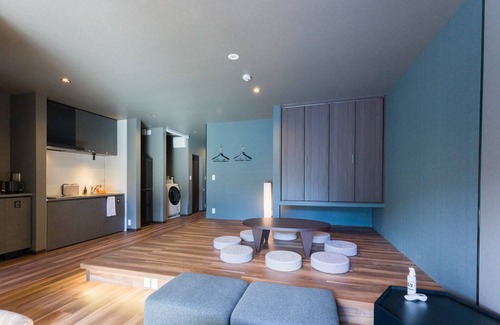 Nikko Apartment | Pet-Friendly Retreat for 8 in Nikko Tochigi, Rated 8.4