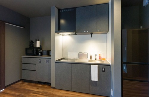 Nikko Apartment | Pet-Friendly Retreat for 8 in Nikko Tochigi, Rated 8.4