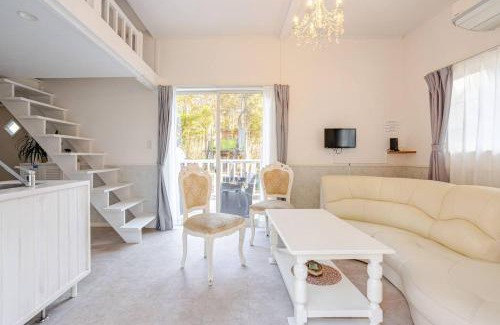 Oiwake House | Pet-Friendly Retreat at DogrunCafe & Resorts JENNIE