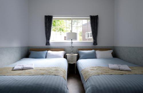 Oiwake House | Pet-Friendly Retreat at DogrunCafe & Resorts JENNIE