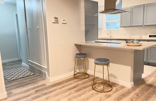 Mesquite House | Dogwood: Renovated Full House with Pet-Friendly Amenities
