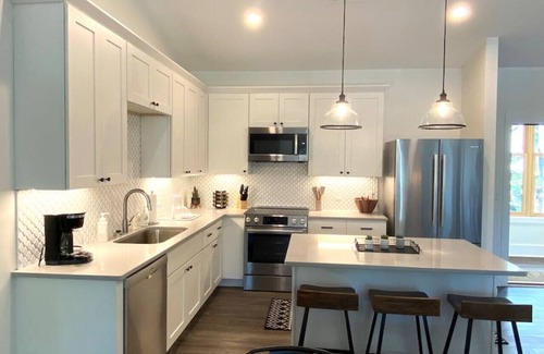 Blowing Rock Apartment | Pet-Friendly Retreat at Dogwood - Perfect for Families!