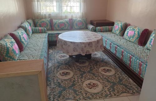Tetouan Apartment | Doha Apartment