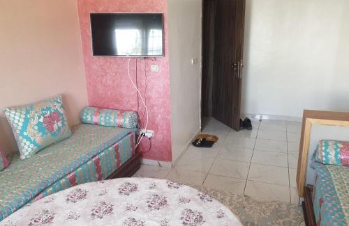 Tetouan Apartment | Doha Apartment
