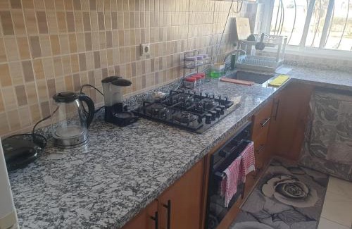 Tetouan Apartment | Doha Apartment