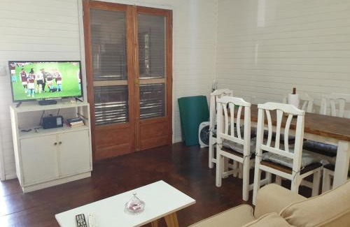 Oceania del Polonio House | Discover Doha: Oceanfront Paradise for Nature Lovers