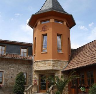 Flonheim Hotel | Discover Dohlmühle Gästehaus & Weingut: Top-Rated Getaway