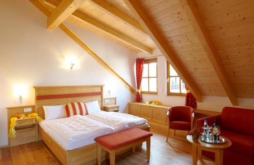 Flonheim Hotel | Discover Dohlmühle Gästehaus & Weingut: Top-Rated Getaway