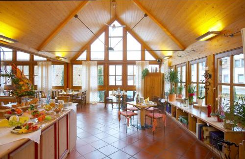 Flonheim Hotel | Discover Dohlmühle Gästehaus & Weingut: Top-Rated Getaway