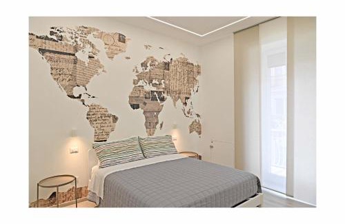 Mola di Bari House | DoHome53