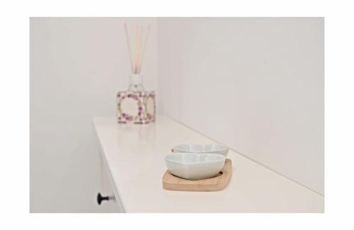 Mola di Bari House | DoHome53