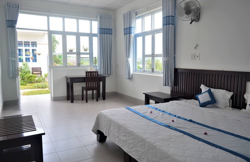 Ho Tram House | Budget-Friendly Doi Dua Homestay with Family Amenities