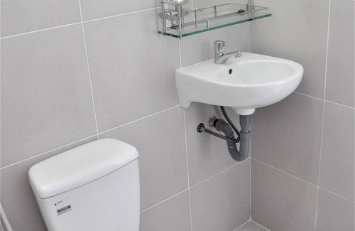 Ho Tram House | Budget-Friendly Doi Dua Homestay with Family Amenities