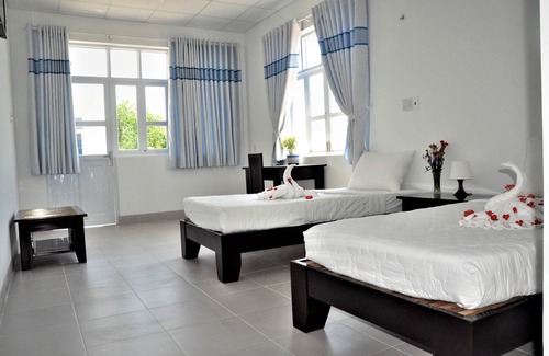 Ho Tram House | Budget-Friendly Doi Dua Homestay with Family Amenities