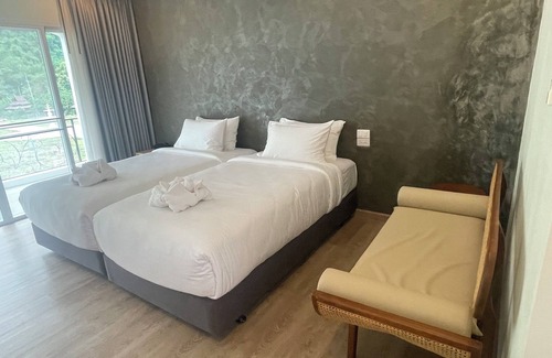 Chiang Dao Hotel | DOI LUANG SCENE