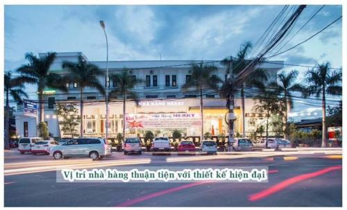 Buon Ma Thuot Hotel | Doi Ngoai Bien Phong SPA Hotel