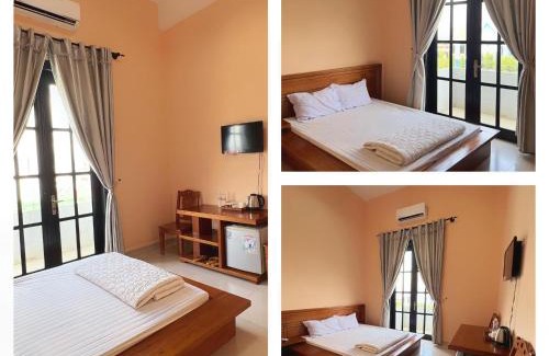 Buon Ma Thuot Hotel | Doi Ngoai Bien Phong SPA Hotel