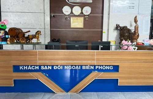Buon Ma Thuot Hotel | Doi Ngoai Bien Phong SPA Hotel