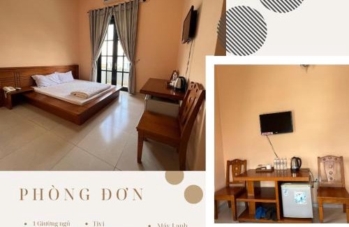 Buon Ma Thuot Hotel | Doi Ngoai Bien Phong SPA Hotel