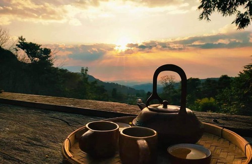 Pa Sang Villa | Experience Doi Pumuen Lahu Homestay with Family-Friendly Amenities