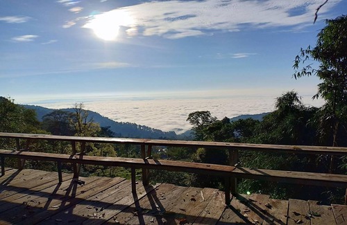 Pa Sang Villa | Experience Doi Pumuen Lahu Homestay with Family-Friendly Amenities
